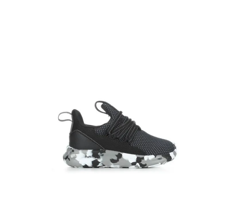 Boys' Adidas Infant & Toddler Lighgtorama RNR Running Shoes