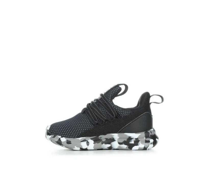 Boys' Adidas Infant & Toddler Lighgtorama RNR Running Shoes