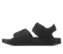 Boys' Adidas Little Kid & Big Kid Adilette Sport Slides