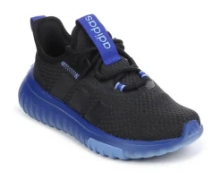 Boys' Adidas Little Kid & Big Kid Kaptir 3S Running Shoes