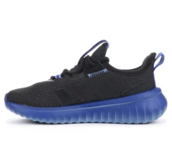 Boys' Adidas Little Kid & Big Kid Kaptir 3S Running Shoes