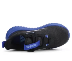 Boys' Adidas Little Kid & Big Kid Kaptir 3S Running Shoes