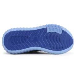 Boys' Adidas Little Kid & Big Kid Kaptir 3S Running Shoes