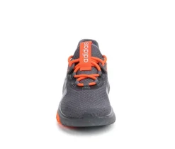 Boys' Adidas Little Kid & Big Kid Kaptir 4.0 K Running Shoes