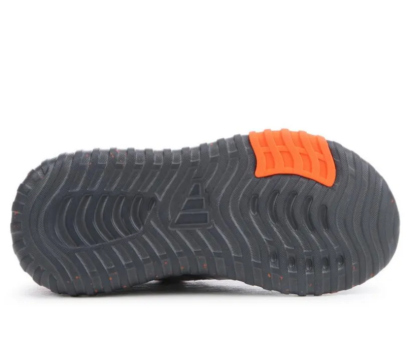 Boys' Adidas Little Kid & Big Kid Kaptir 4.0 K Running Shoes