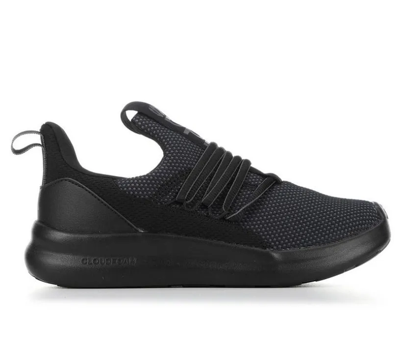 Boys' Adidas Little Kid & Big Kid Lite Racer Adapt 7.0 K Running Shoes