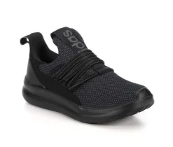 Boys' Adidas Little Kid & Big Kid Kaptir 4.0 K Running Shoes
