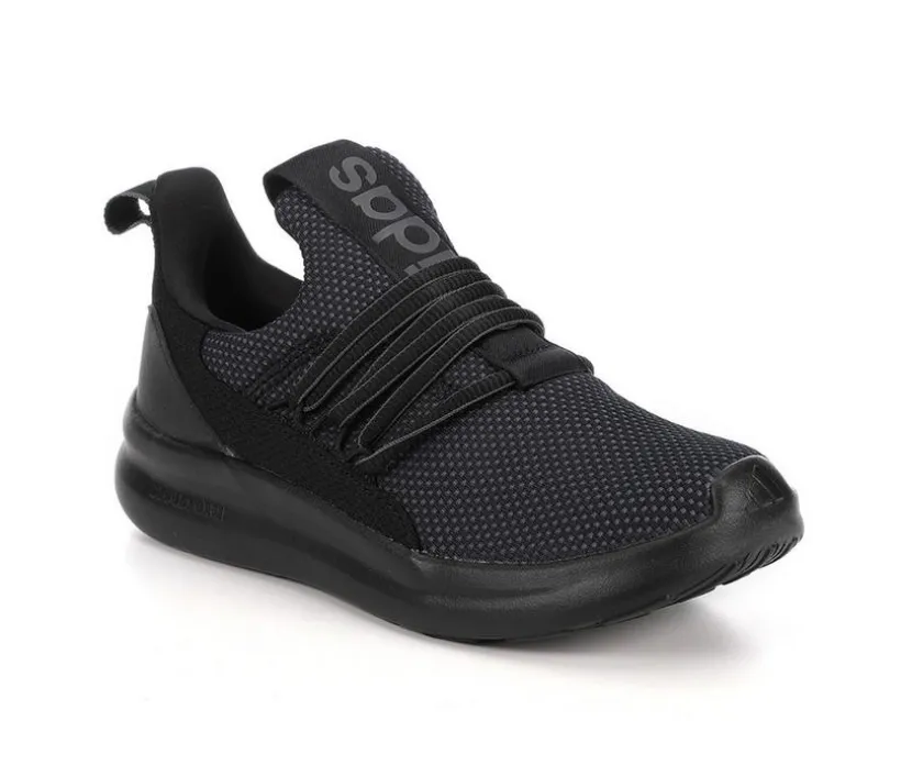 Boys' Adidas Little Kid & Big Kid Lite Racer Adapt 7.0 K Running Shoes