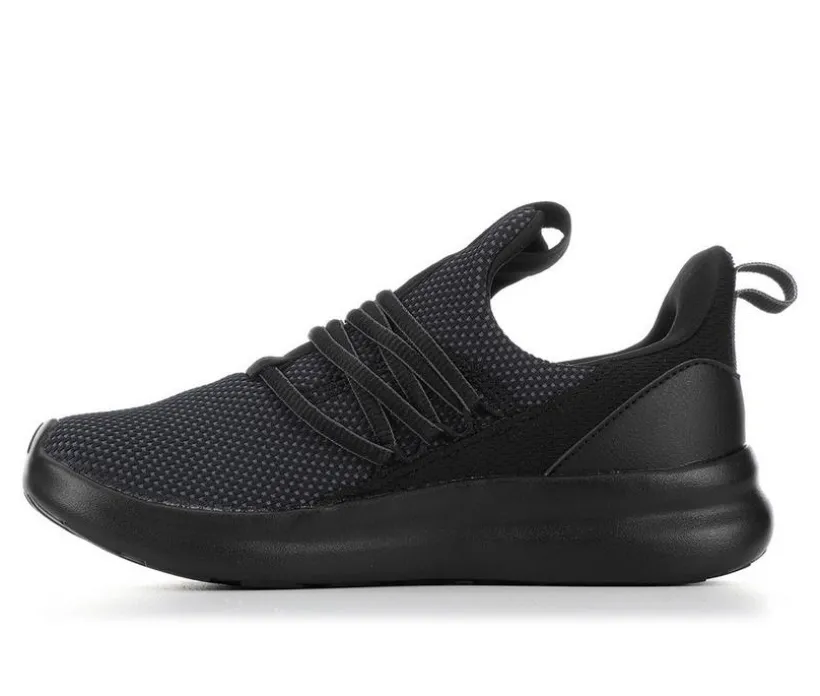 Boys' Adidas Little Kid & Big Kid Lite Racer Adapt 7.0 K Running Shoes