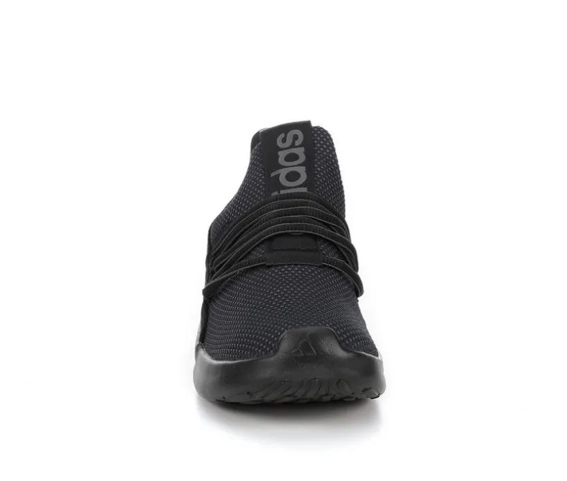 Boys' Adidas Little Kid & Big Kid Lite Racer Adapt 7.0 K Running Shoes