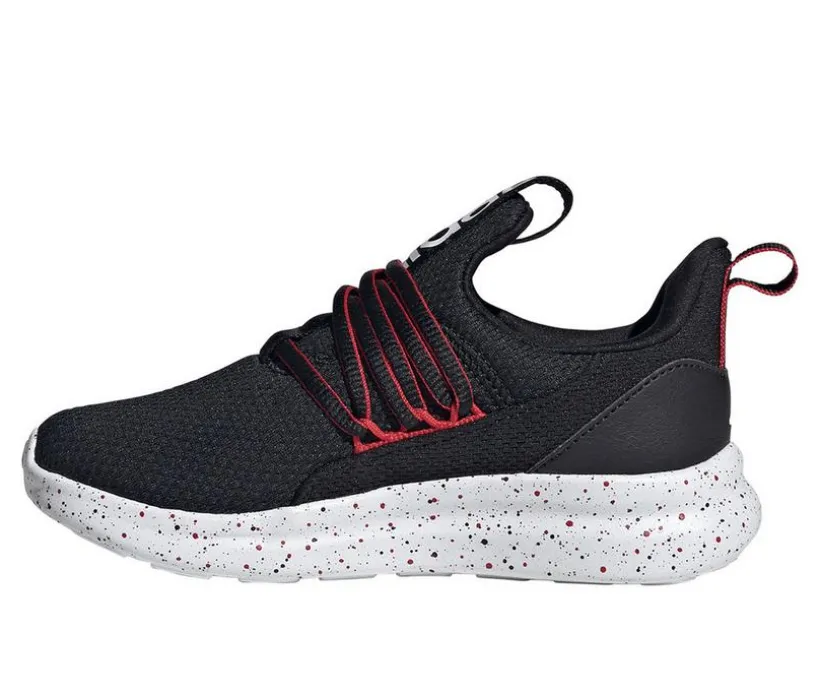 Boys' Adidas Little Kid & Big Kid Lite Racer Adapt 7.0 K Running Shoes