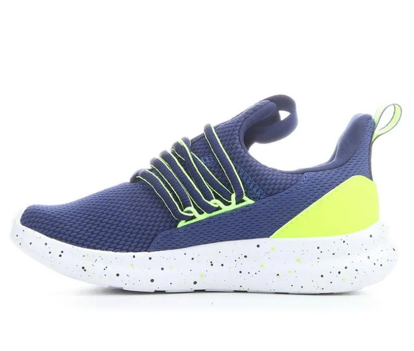 Boys' Adidas Little Kid & Big Kid Lite Racer Adapt 7.0 K Running Shoes