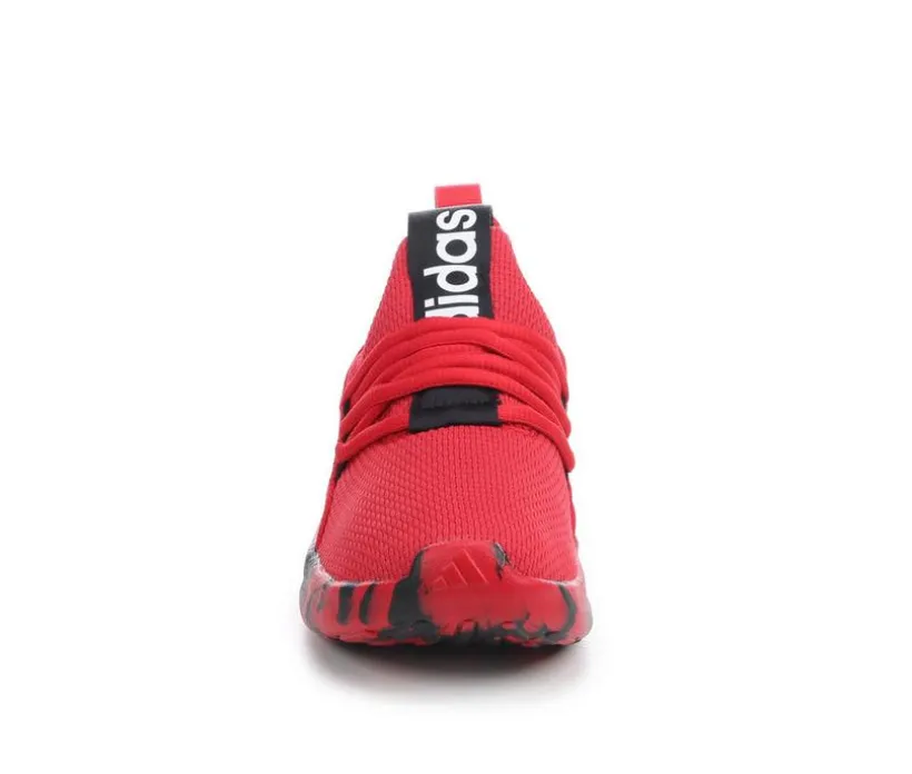Boys' Adidas Little Kid & Big Kid Lite Racer Adapt 7.0 K Running Shoes