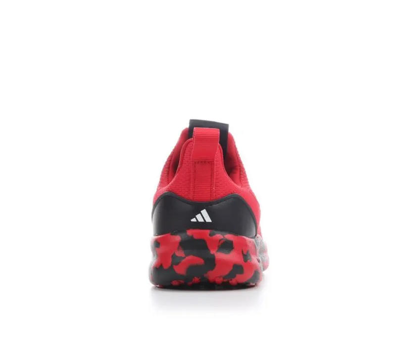 Boys' Adidas Little Kid & Big Kid Lite Racer Adapt 7.0 K Running Shoes
