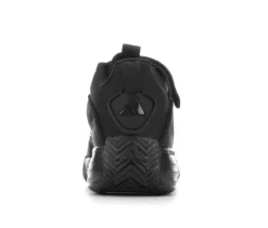 Boys' Adidas Little Kid & Big Kid Own the Game 3.0 Basketball Shoes