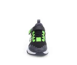 Boys' Adidas Little Kid Minecraft Pro Sneakers