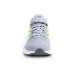 Boys' Adidas Little Kid Runfalcon 5 EL C Running Shoes