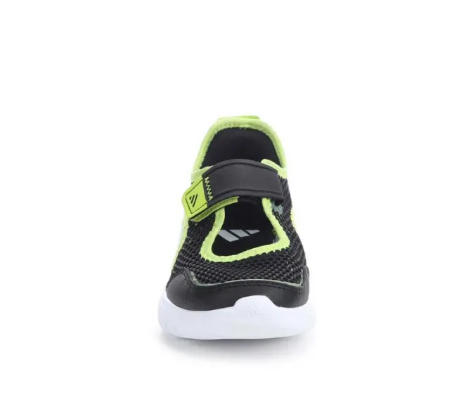 Boys' Adidas Little Kid Summerflex Outdoor Shoes