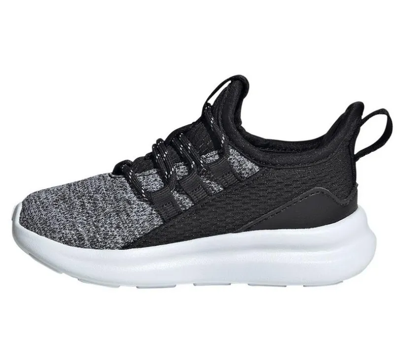 Boys' Adidas Toddler Lite Racer Adapt 8 Running Shoes