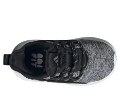 Boys' Adidas Toddler Lite Racer Adapt 8 Running Shoes