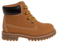 Boys' Avalanche 4-7 Big Kid Fly High Boots