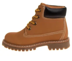 Boys' Avalanche 4-7 Big Kid Fly High Boots