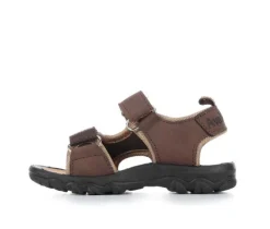 Boys' Avalanche Little Kid AV90230M Strap Sandals