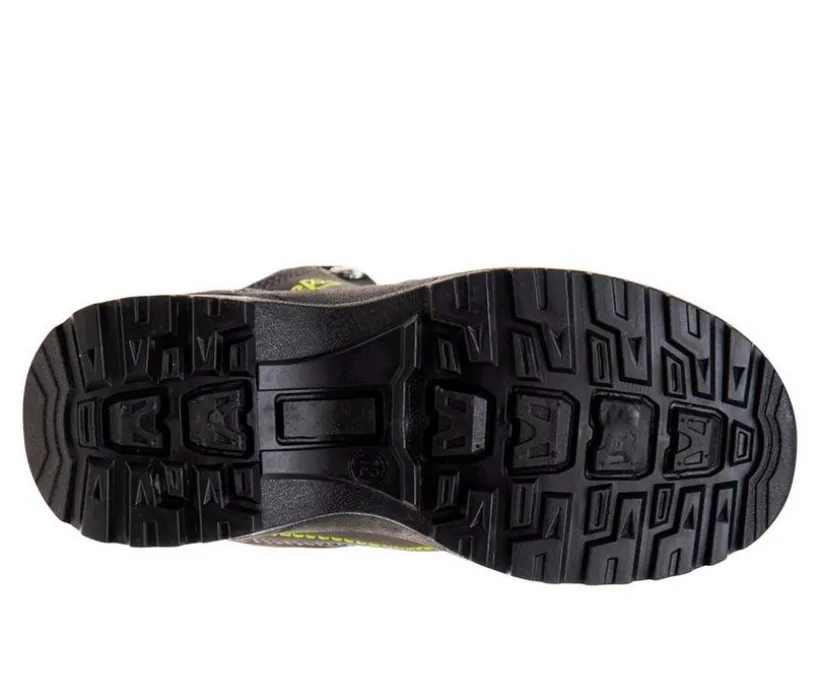 Boys' Avalanche Little Kid & Big Kid Alps Hiking Boots