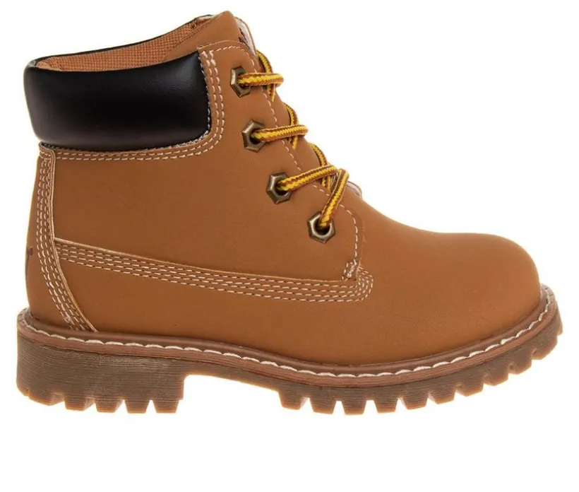 Boys' Avalanche Little Kid Fly High Boots