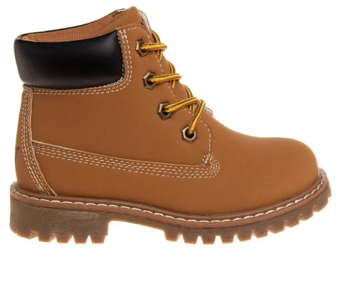 Boys' Avalanche 5-10 Toddler Fly High Boots