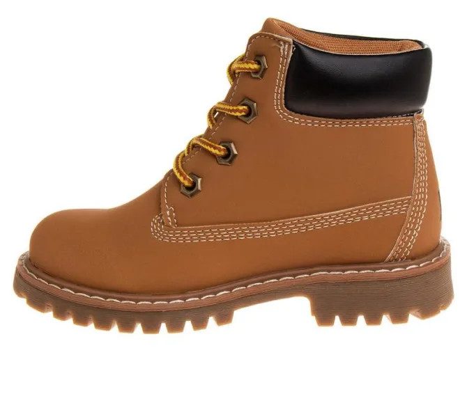 Boys' Avalanche 5-10 Toddler Fly High Boots