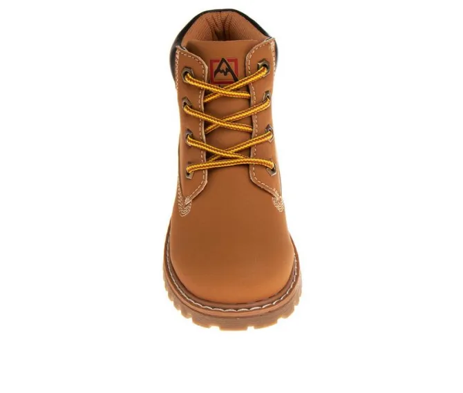 Boys' Avalanche 5-10 Toddler Fly High Boots