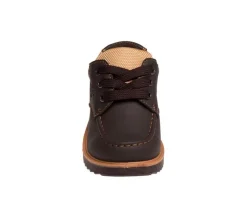 Boys' Beverly Hills Polo Club Little Kid & Big Kid Boston Oxfords