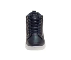 Boys' Beverly Hills Polo Club Little Kid & Big Kid Denver High Top Sneakers