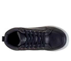 Boys' Beverly Hills Polo Club Little Kid & Big Kid Denver High Top Sneakers