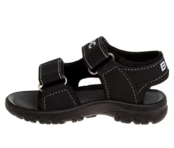 Boys' Beverly Hills Polo Club Little Kid & Big Kid O-BH88311H Sport Sandals