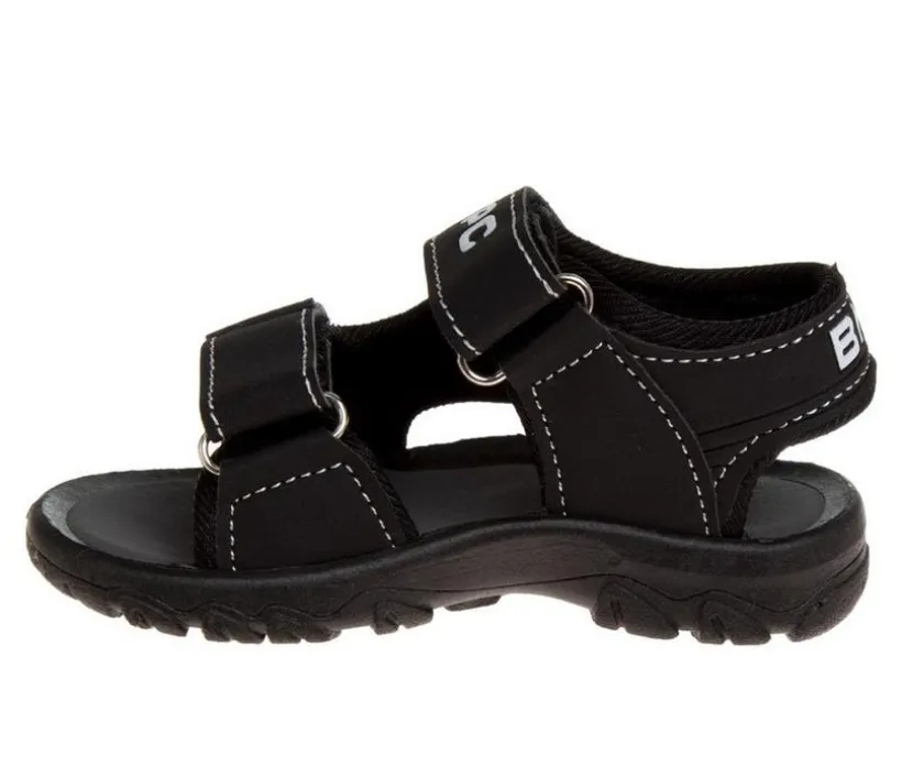 Boys' Beverly Hills Polo Club Little Kid & Big Kid Denver High Top Sneakers