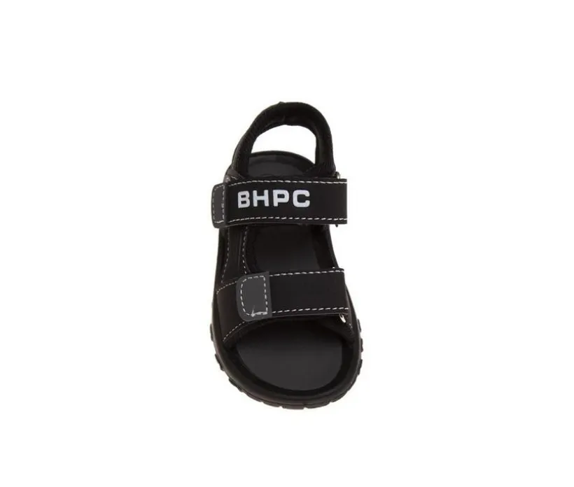 Boys' Beverly Hills Polo Club Little Kid & Big Kid Denver High Top Sneakers