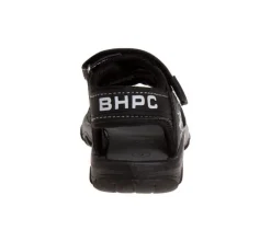 Boys' Beverly Hills Polo Club Little Kid & Big Kid Denver High Top Sneakers