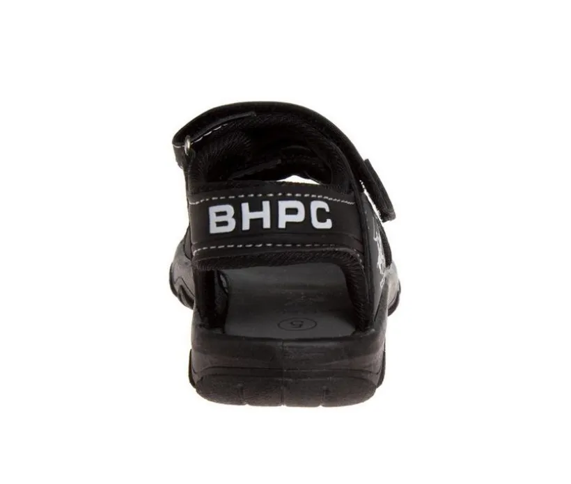 Boys' Beverly Hills Polo Club Little Kid & Big Kid Denver High Top Sneakers