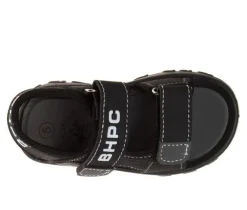 Boys' Beverly Hills Polo Club Little Kid & Big Kid Denver High Top Sneakers
