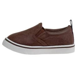Boys' Beverly Hills Polo Club Toddler & Little Kid California Sneakers