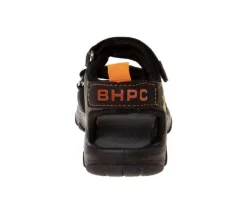 Boys' Beverly Hills Polo Club Toddler Maverick Max Sandals