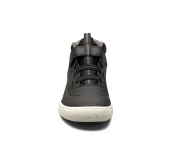 Boys' Bogs Footwear Little & Big Kid Skyline Kicker Mid Sneaker Boots
