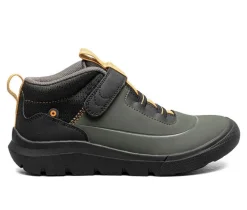 Boys' Bogs Footwear Little Kid & Big Kid Kicker Low Rain Booties