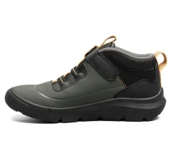 Boys' Bogs Footwear Little Kid & Big Kid Kicker Mid Rain Boots