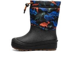 Boys' Bogs Footwear Little Kid & Big Kid Snow Shell Winter Boots