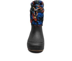 Boys' Bogs Footwear Little Kid & Big Kid Snow Shell Winter Boots