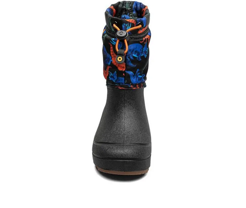 Boys' Bogs Footwear Little Kid & Big Kid Snow Shell Winter Boots