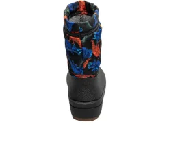 Boys' Bogs Footwear Little Kid & Big Kid Snow Shell Winter Boots